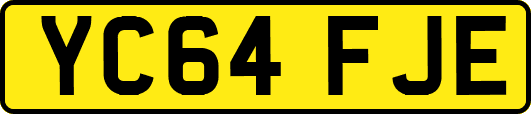 YC64FJE