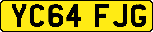 YC64FJG