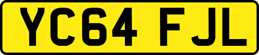 YC64FJL