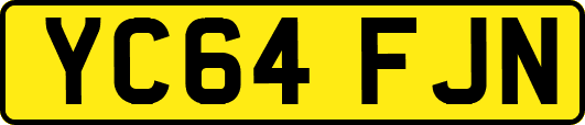 YC64FJN