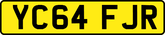 YC64FJR