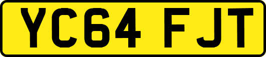 YC64FJT