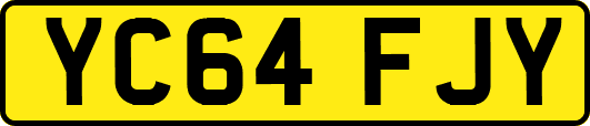 YC64FJY