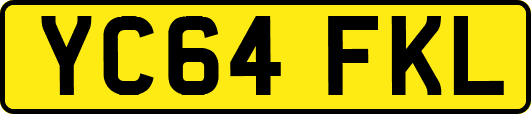 YC64FKL