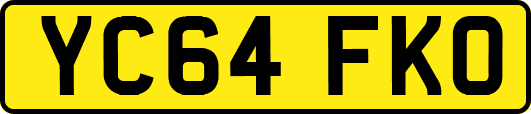 YC64FKO