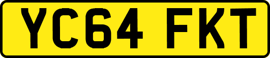 YC64FKT