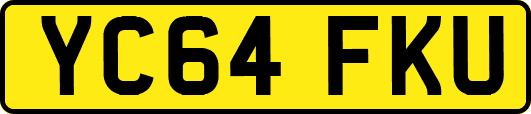 YC64FKU