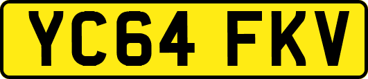 YC64FKV