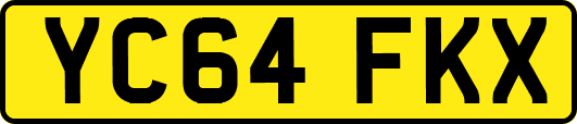 YC64FKX