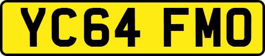 YC64FMO