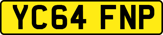 YC64FNP