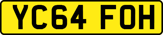 YC64FOH