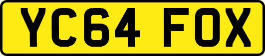 YC64FOX