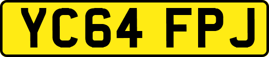 YC64FPJ