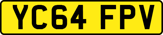 YC64FPV