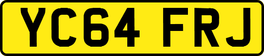 YC64FRJ