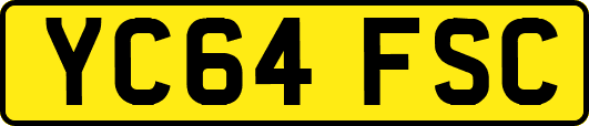 YC64FSC