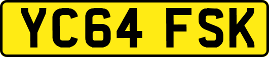 YC64FSK