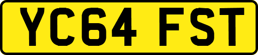 YC64FST