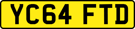 YC64FTD