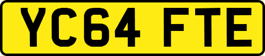 YC64FTE