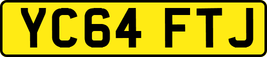 YC64FTJ