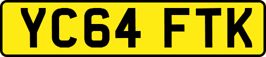 YC64FTK