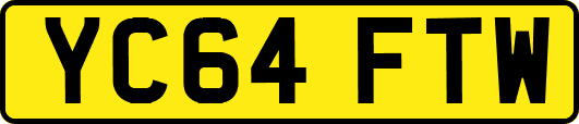 YC64FTW