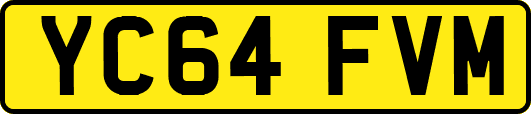 YC64FVM