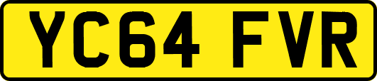 YC64FVR