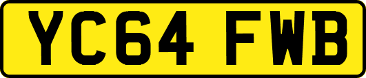 YC64FWB