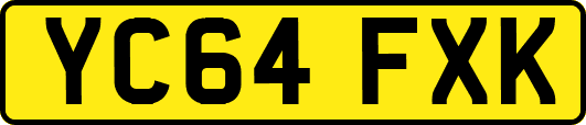 YC64FXK