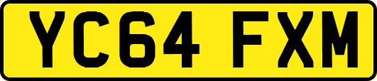 YC64FXM