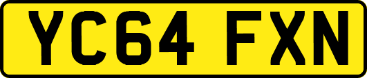 YC64FXN