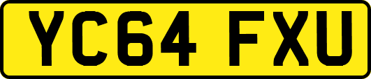 YC64FXU