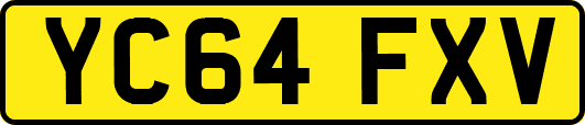 YC64FXV