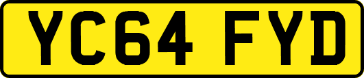 YC64FYD