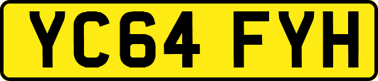 YC64FYH