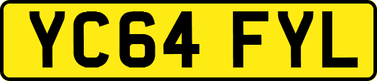 YC64FYL