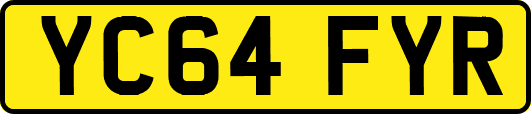 YC64FYR