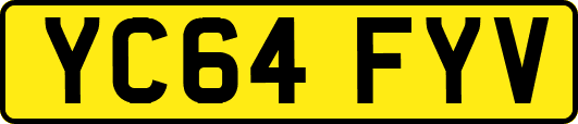 YC64FYV