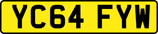 YC64FYW