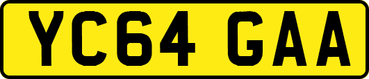 YC64GAA