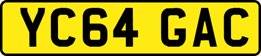 YC64GAC