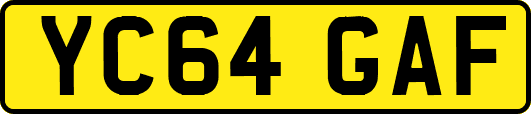 YC64GAF