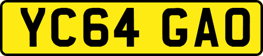 YC64GAO