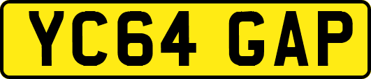 YC64GAP