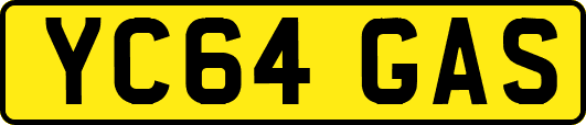 YC64GAS