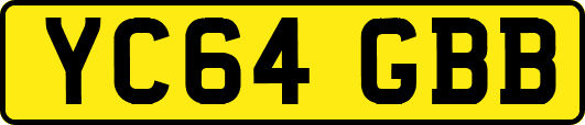 YC64GBB