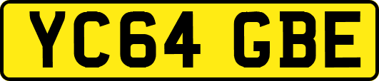 YC64GBE